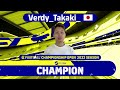 eFootball™ Championship Open 2022 | Steam® | WORLD FINALS