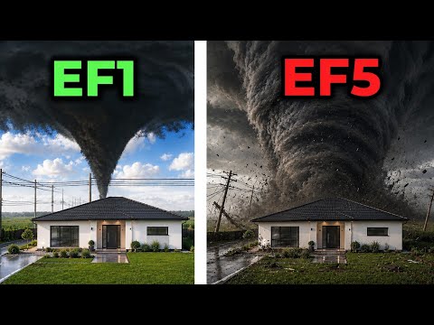 TORNADO DESTRUCTION - Will I Surive In Apartment Houses? - Teardown pt.3