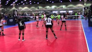 Jnq 2016 - Soca 18-Melia Day 2 Game 3 C