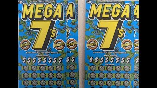 20 Mega 7s   2 for 2 Tuesday's!!