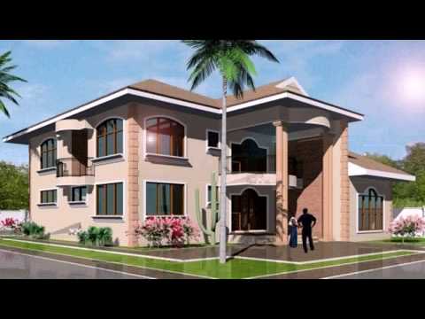 Featured image of post House Plans And Designs In Nigeria - Our architects and designers are continually generating newly designed, innovative and imaginative house plans specifically created for a wide range of discerning homeowners.