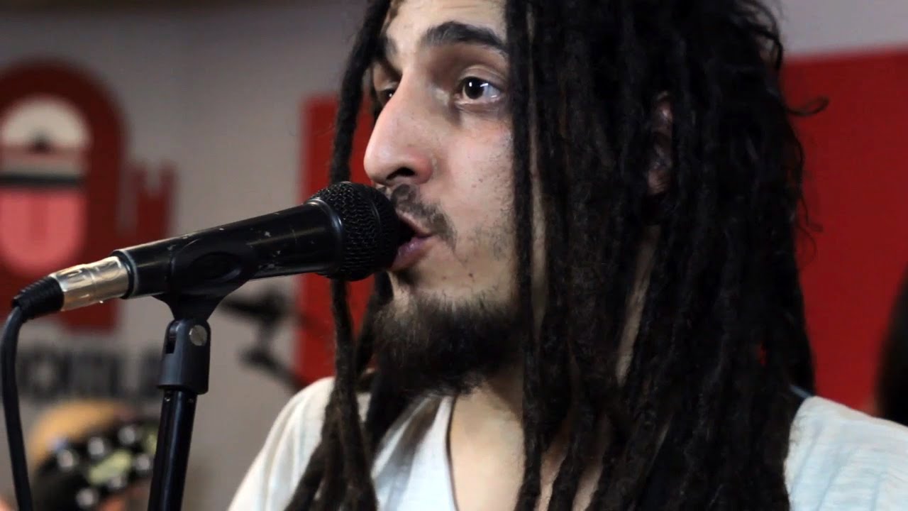 La Siega Roots - Show completo - Reggae en PelaGatos