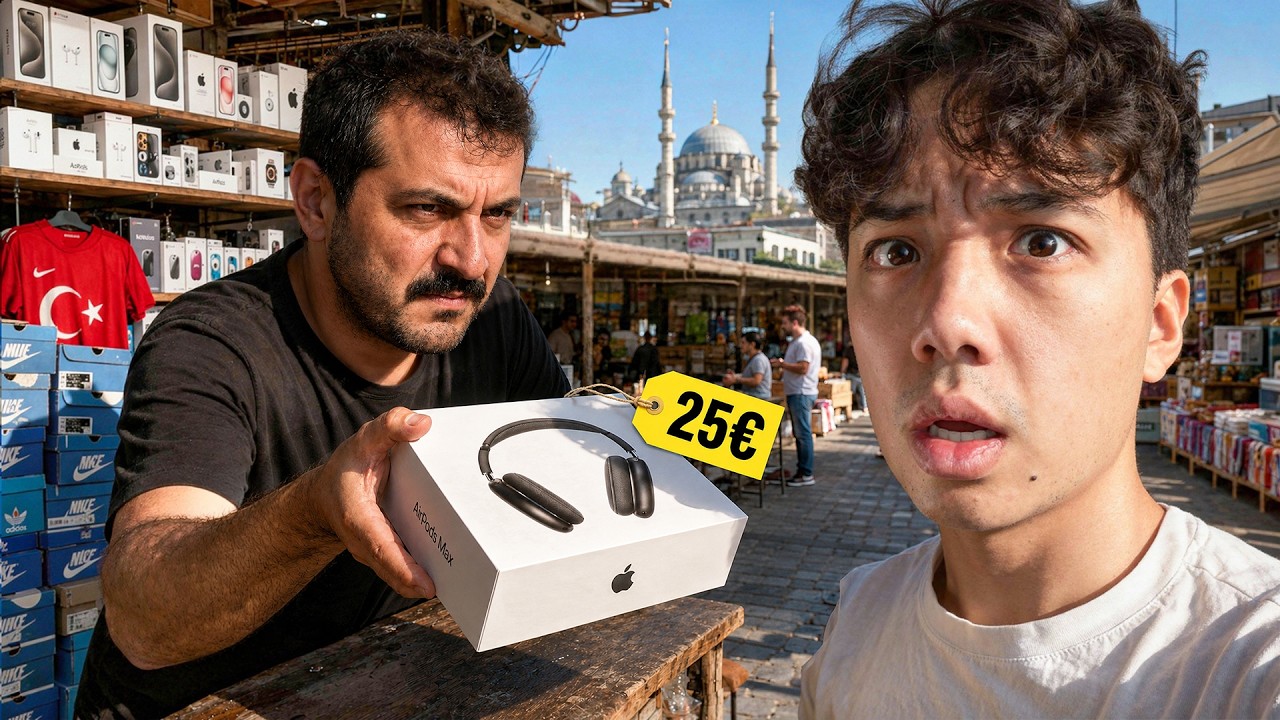 Lohnt sich Istanbul Urlaub 2026 noch?