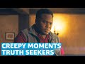 Truth seekers creepy compilation  prime