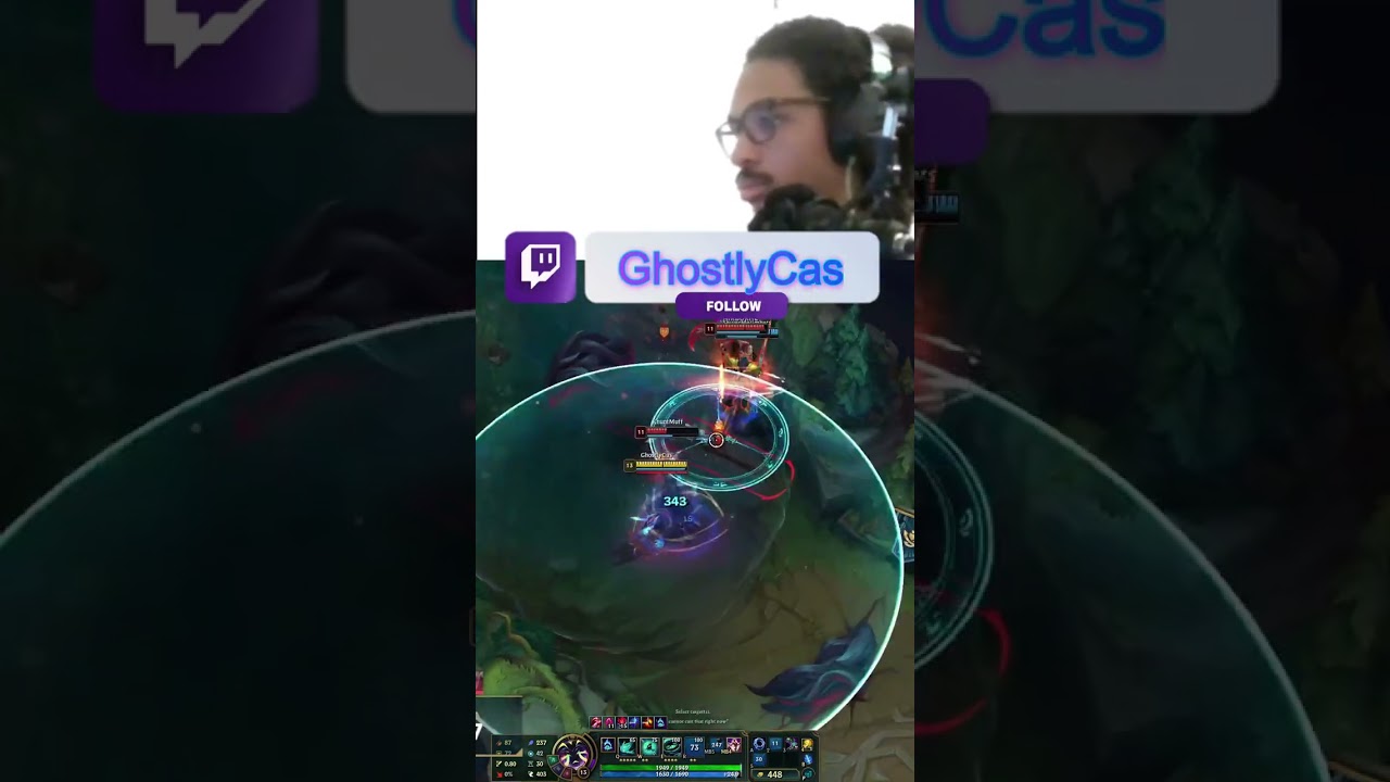 Vex is Still just Broken #shorts #fyp #gaming #leagueoflegends