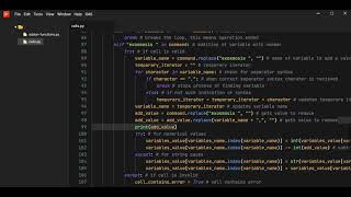 Making Cells - 16 || Coding || Attachment Studios Code || Attachment Studios