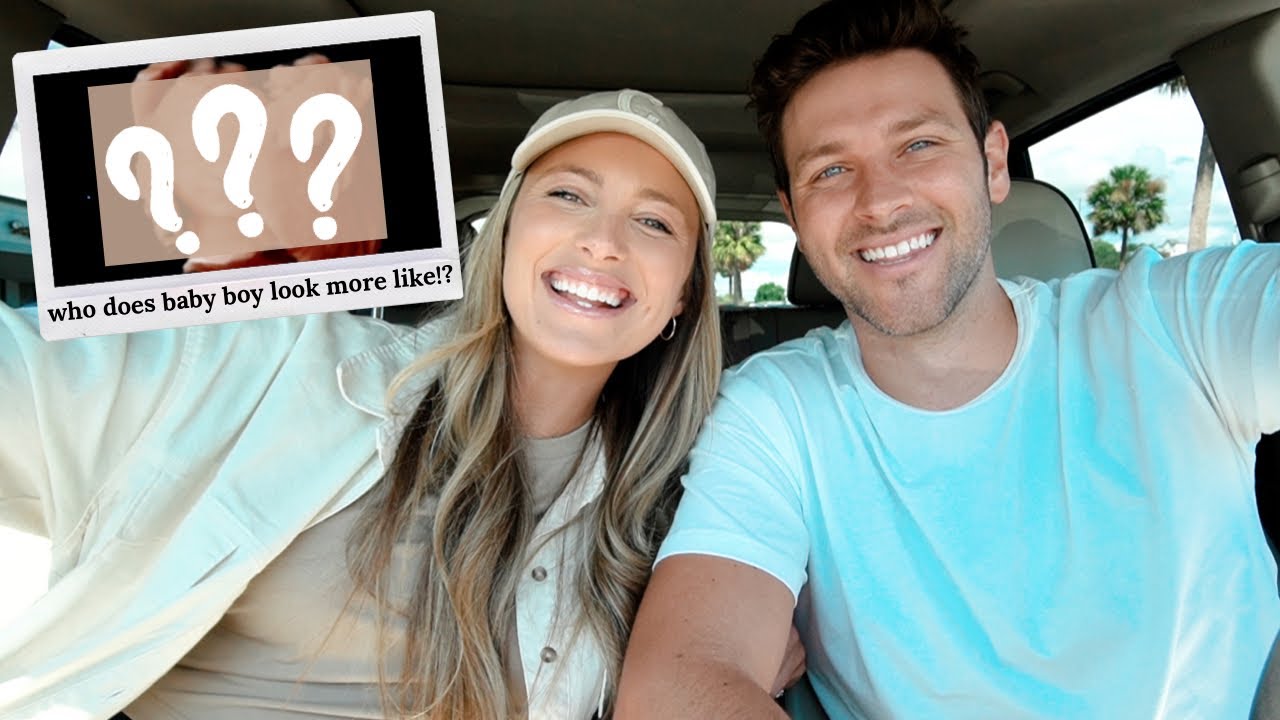 we-got-to-see-what-our-baby-looks-like-5d-ultrasound-youtube