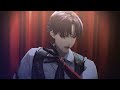 【MMD】 Build Our Machine (Original Character: Himeno K. Lungs) VRoid Model