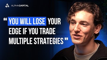 The Trading Mistakes That Could Be Costing You Thousands | Trader Interview