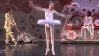 Contra Costa Ballet s Nutcracker 2015