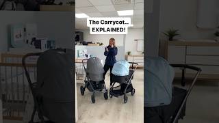 Carrycot Explained