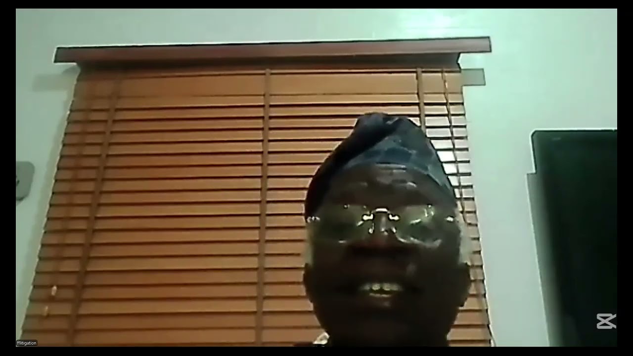 Mr. Femi Falana: Wike is being used by the government so blazingly to destroy the PDP