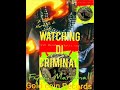Watching di criminal fyah marshall  official music audio gold coin records