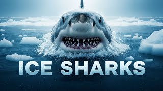 Ice Sharks (2016) | Phim Cá Mập Kinh Dị Hay Nhất?