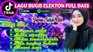🌈☕LAGU Bugis slow santai enak di dengar saat istirahat || uwisengsa Andri x jokka sipaddua x indo