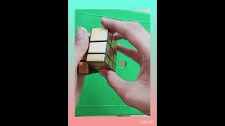 unboxing of new mirror cube #ytshorts #trending #shorts