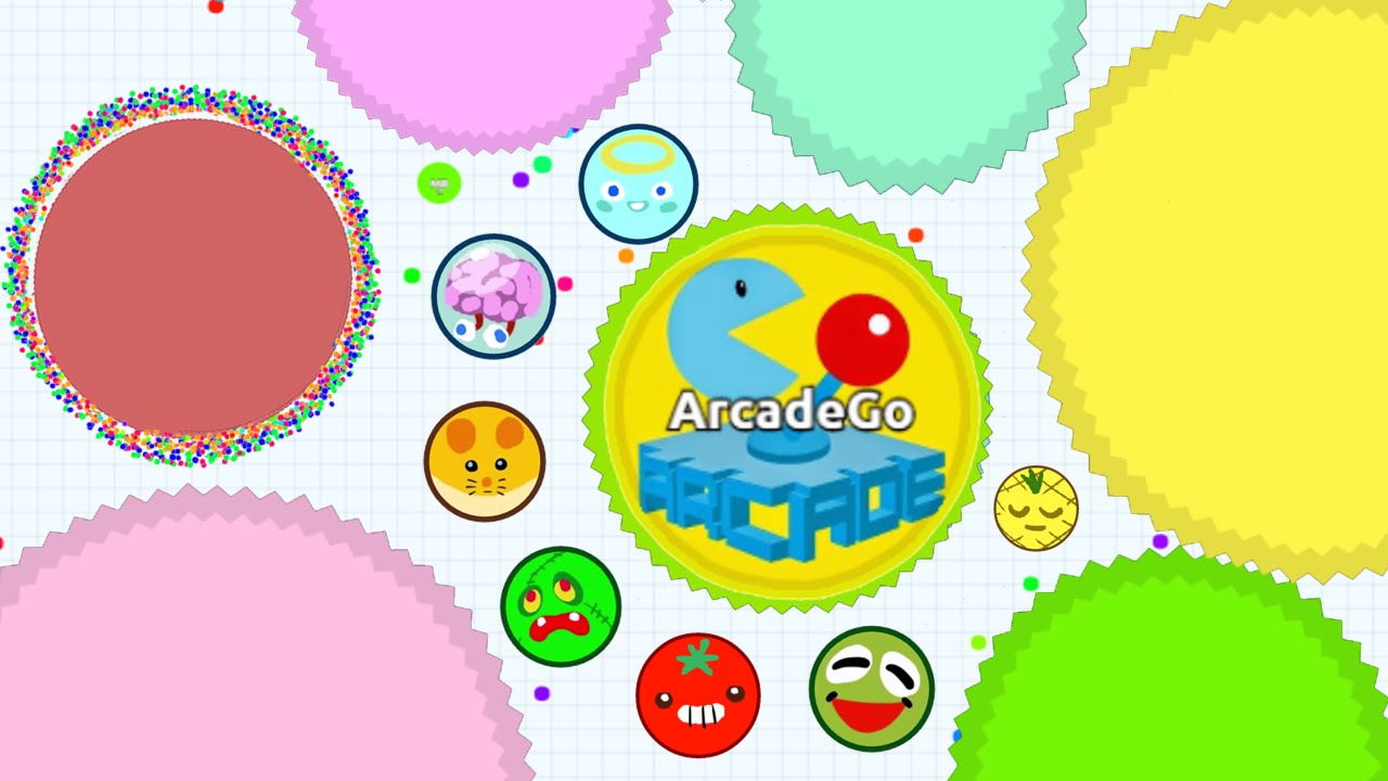 Agar.io Trolling Teams DESTROYING TEAMS in Experimental Mode - Agario Live Stream