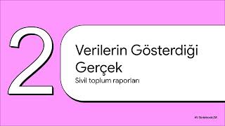 Türkiyedeki Nefret Suçu Verileri, Agi̇t Genel Eğilimleri
