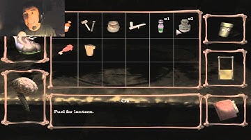 Amnesia The Dark Descent, Part 21: WHAT DO I DO?!?!?