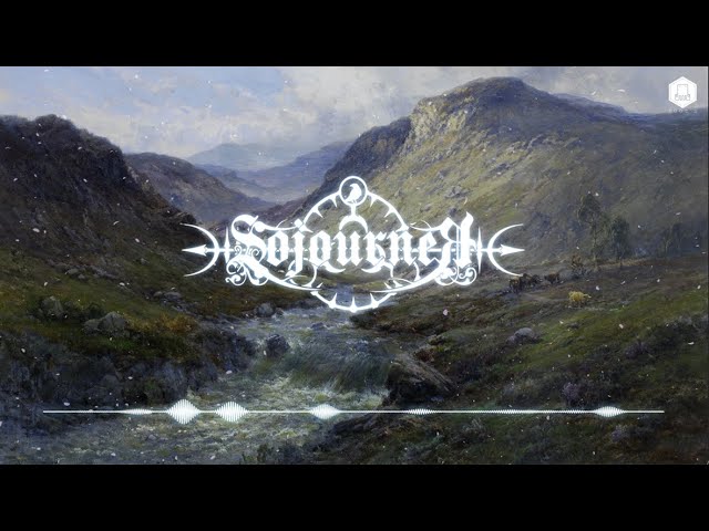 Sojourner - The Deluge
