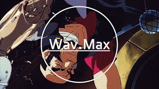 Navy Blue - Low Threshold [Anime Visualizer]