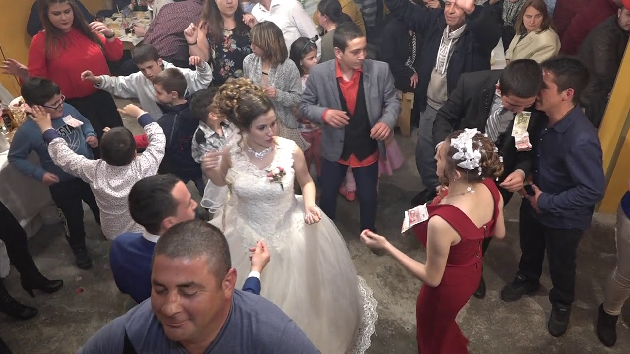 RAZDEL BANKET**ELİF ve FERHAT**2019-2