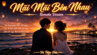 Download lagu Mãi Mãi Bên Nhau Remake ( Bản Cover Hay Nhất Chuẩn Hot Tiktok ) Noo Phước Thịnh | Vũ Triệu Đức 