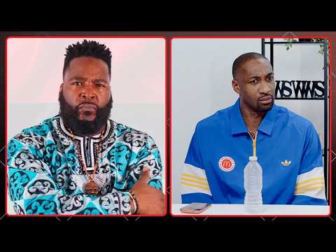 Why Dont Successful Black Men Date Or Marry Black Women? Dr. Umar Is Fed Up
