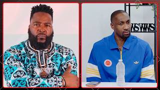 Why Dont Successful Black Men Date Or Marry Black Women? Dr. Umar Is Fed Up