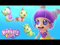 Bubble S Hotel Full Episode Adventures In Bubble Sitting Fun Girl Animation 