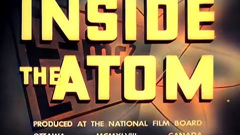 Inside the Atom: AI Tries to Colorize