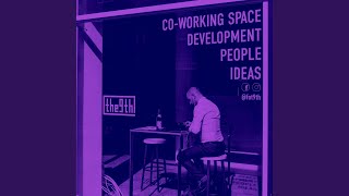 Casual Moods for Co Working Spaces