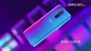 #OPPOR17 Subscribe for latest  OPPO R17 Pro: Official Product Video screenshot 5