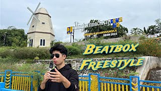 Beatbox Freestyle