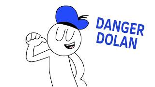 Danger Dolan Animation TEST