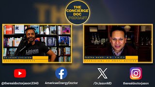 How Your GUT Affects Your BRAIN?! | Dr. Nandi Unlocks the Connection