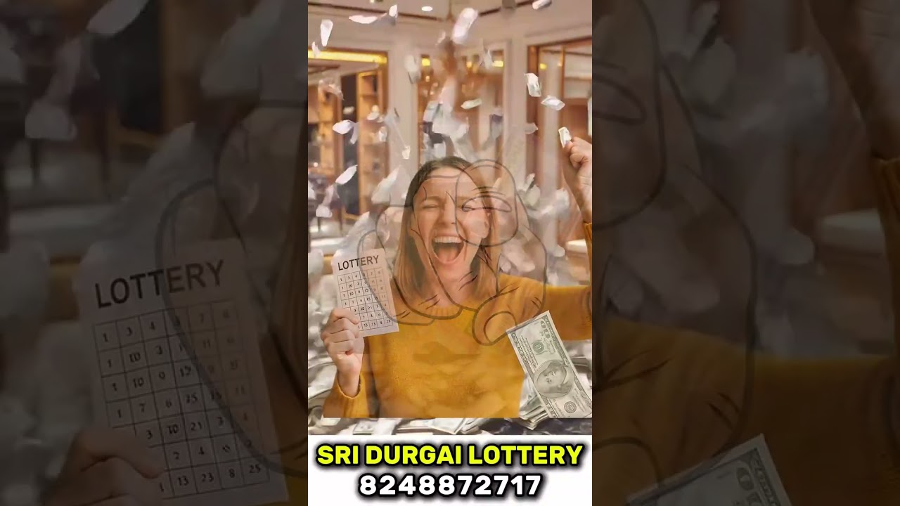 Delivered a powerful and engaging voiceover for Sri Durgai Lottery’s promotional video! 🎟️🎙️