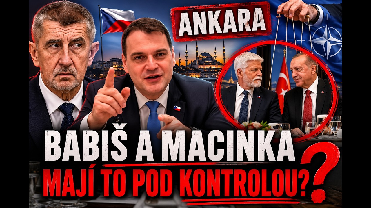 Kdo dostal Pavla v Ankaře na večeři?
