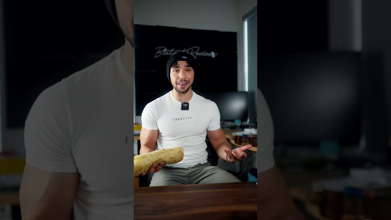 Massive Portions In My City