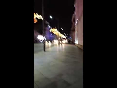 განათებული ქუთაისი