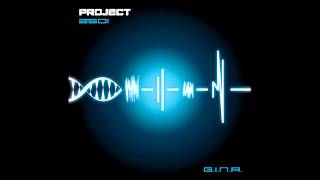 Project 2501 - G.I.N.A. [Genetic Improvisation Navigates Alteration ; system name Fantasia]