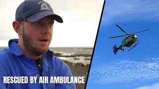 Alone on a Remote Island: Could I Actually Handle It?