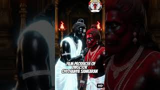 ccctv Film international chythanya cine creation ccctv news channel mumbai valasaravakam Tambaram