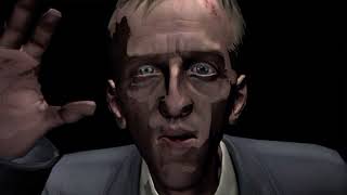The Darkness II part 1