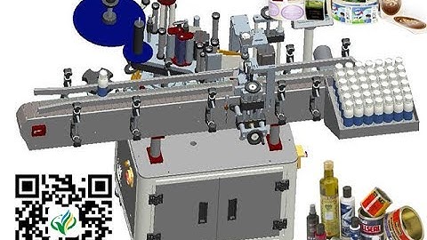 how to adjust labeling machine to set Parameter