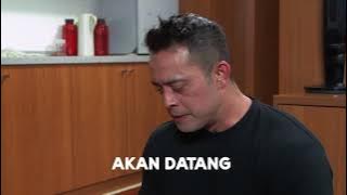 Tarik Aku Ke Syurga | Zul Ariffin
