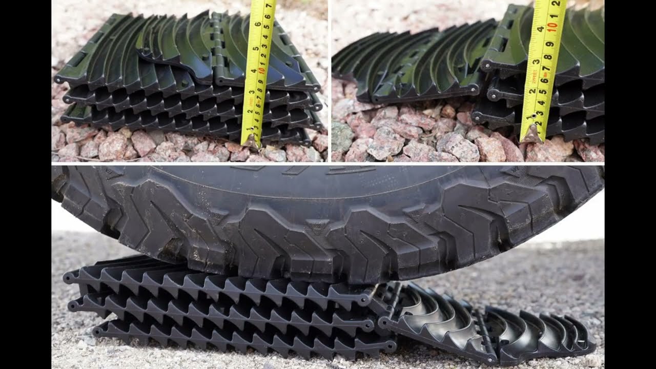 We Talk About Go Tread Recovery Boards & Other Overland Essentials With Kevin From StrikeForce67