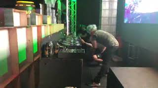 Virtual Riot - Lost It VIP [full 1st drop] (backstage recording)