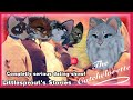 Warrior Cats: Ultimate Edition | DATING SHOW 🐱😻🙀