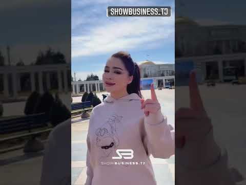 Madina Aknazarova Nigina Amonkulova 2022 